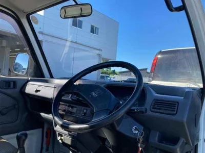 HONDA ACTY TRUCK