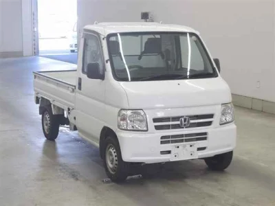 HONDA ACTY TRUCK