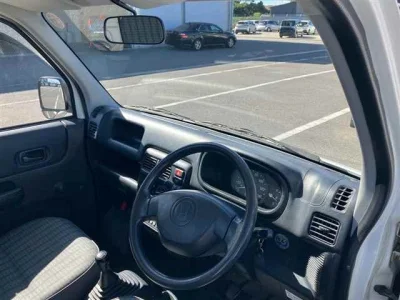 HONDA ACTY TRUCK