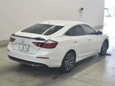 HONDA INSIGHT