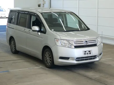 HONDA STEP WAGON 1