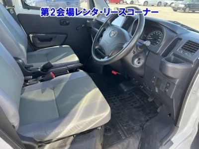 TOYOTA TOWN ACE VAN