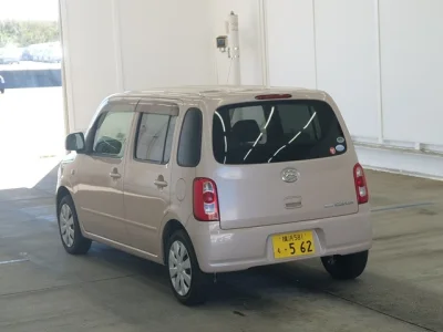 Daihatsu Mira Cocoa