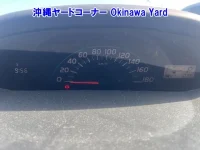 Цена авто Toyota Vitz с аукционов Японии, номер кузова SCP90, пробег 111 000, оценка 13