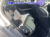 Цена авто Toyota Vitz с аукционов Японии, номер кузова SCP90, пробег 111 000, оценка 13