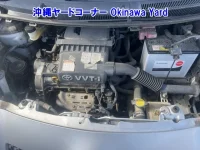 Цена авто Toyota Vitz с аукционов Японии, номер кузова SCP90, пробег 111 000, оценка 13