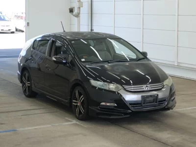 HONDA INSIGHT