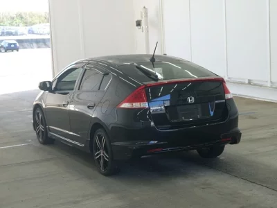 HONDA INSIGHT