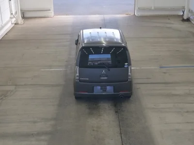MITSUBISHI EK SPORTS