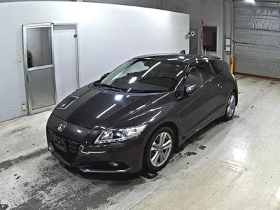 HONDA CR-Z