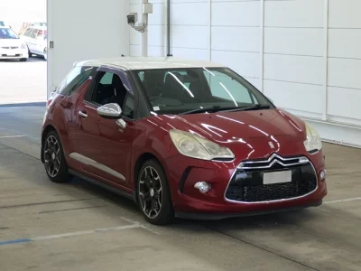 CITROEN DS3