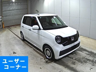 HONDA N ONE