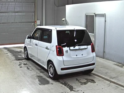 HONDA N ONE