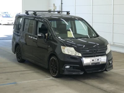 HONDA STEP WAGON 1