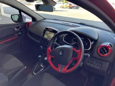RENAULT LUTECIA 3