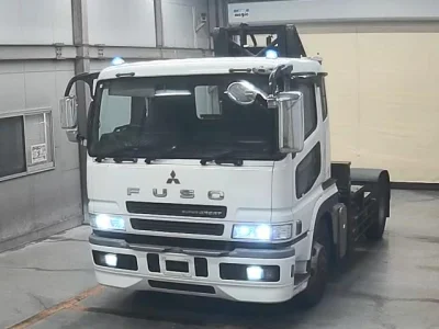 MITSUBISHI FUSO