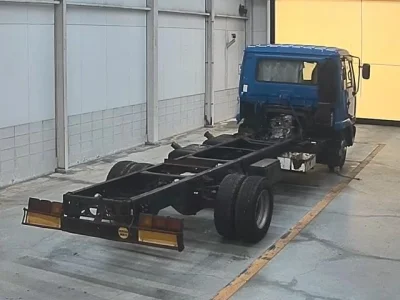 NISSAN DIESEL (UD) CONDOR