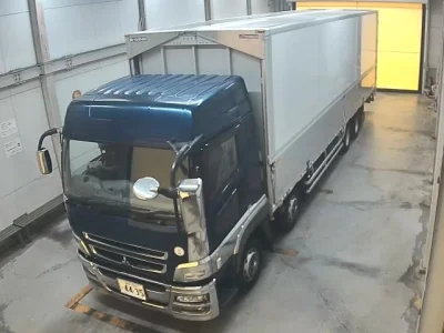 MITSUBISHI FUSO