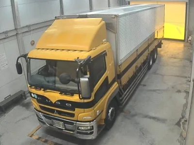 MITSUBISHI FUSO
