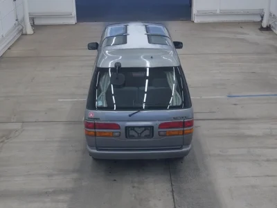 TOYOTA TOWN ACE