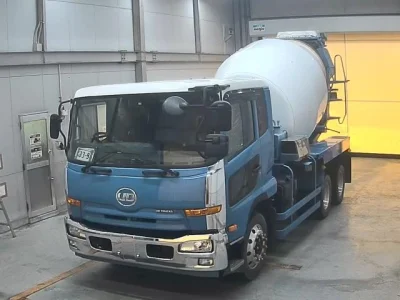 NISSAN DIESEL (UD) CONDOR