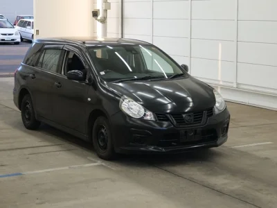 Nissan AD
