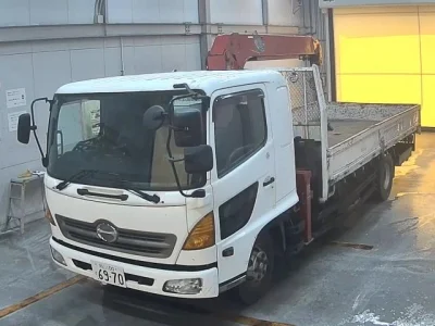 HINO RANGER