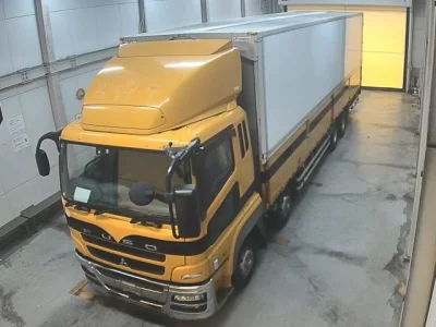 MITSUBISHI FUSO