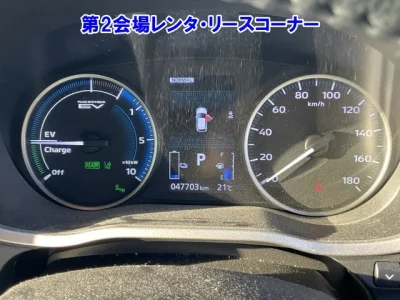 MITSUBISHI ECLIPSE CROSS PHEV