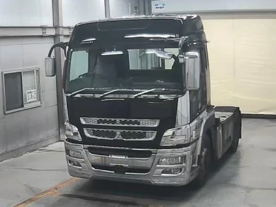 MITSUBISHI FUSO