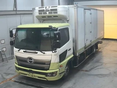 HINO RANGER