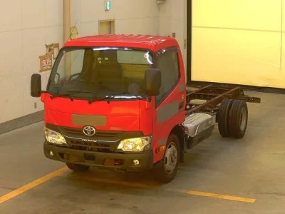 TOYOTA TOYOACE