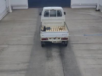 HONDA ACTY TRUCK