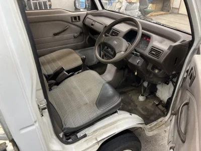 HONDA ACTY TRUCK