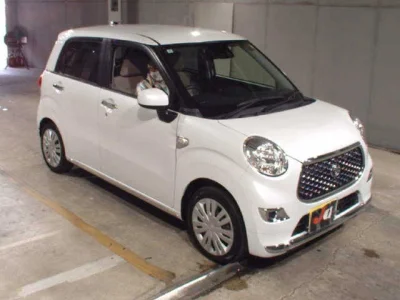 TOYOTA PIXIS JOY