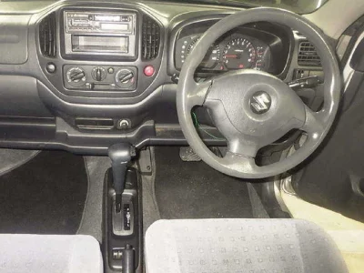 SUZUKI KEI