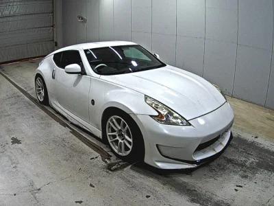 NISSAN FAIRLADYZ