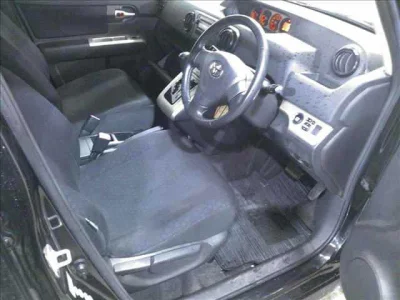 TOYOTA COROLLA RUMION