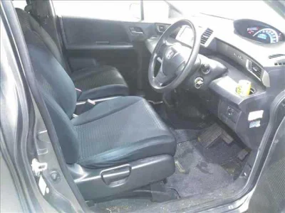 Статистика аукционов Honda Freed Spike