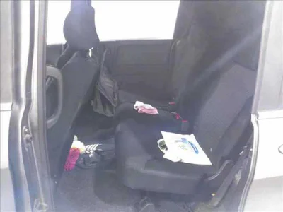 Статистика аукционов Honda Freed Spike