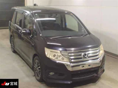 HONDA STEP WAGON 1