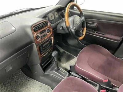 DAIHATSU OPTI