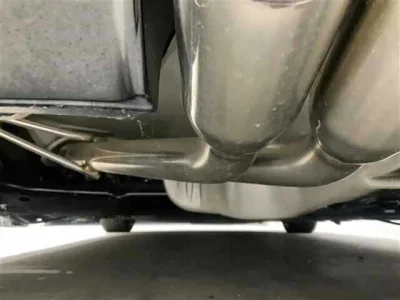 VOLKSWAGEN LUPO