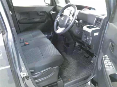 TOYOTA PIXIS MEGA