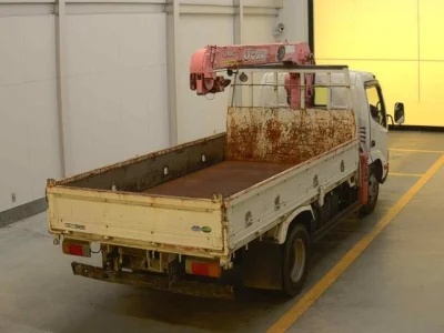 HINO DUTRO