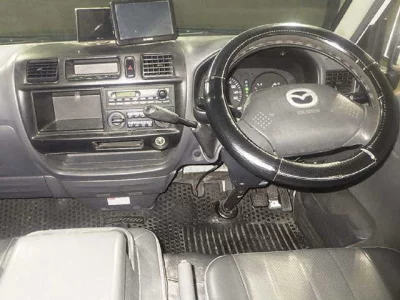 MAZDA BONGO