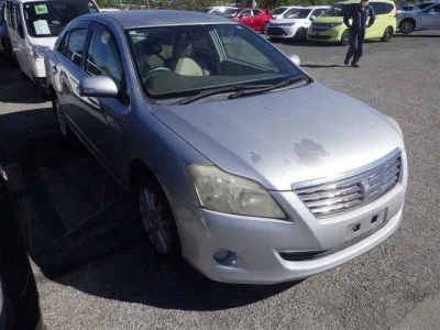 TOYOTA PREMIO