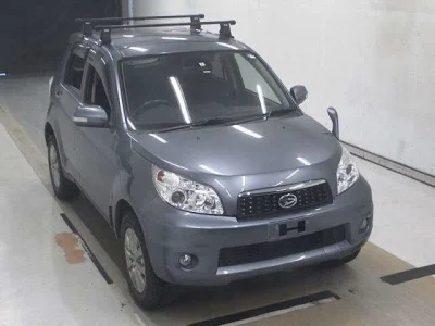 DAIHATSU BEGO
