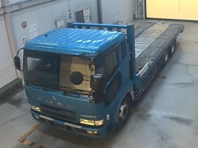 MITSUBISHI FUSO