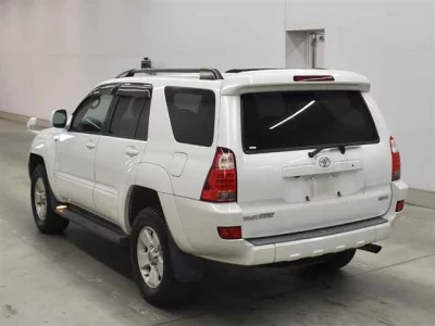 TOYOTA HILUX SURF